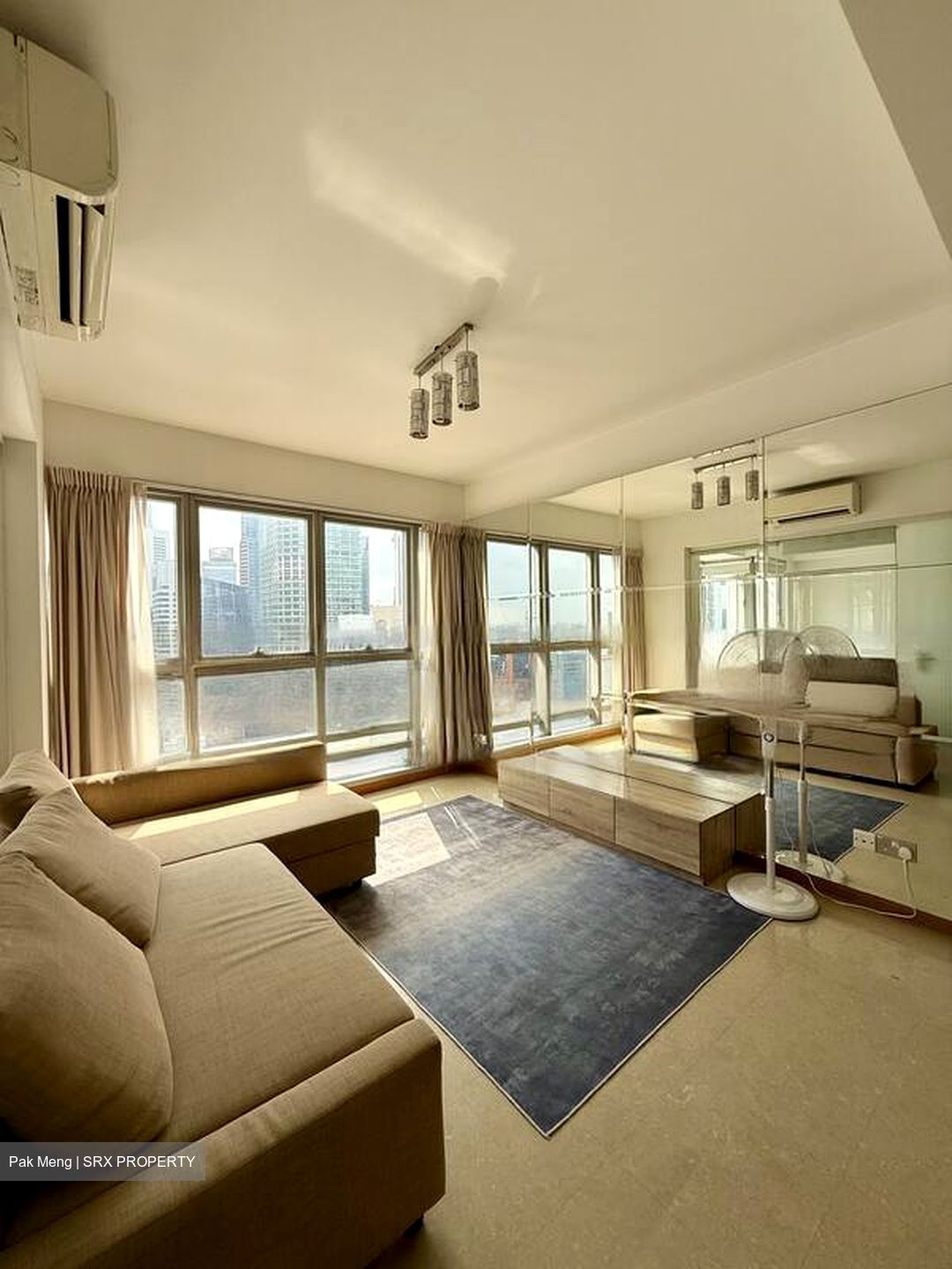 The Clift (D1), Apartment #462888601